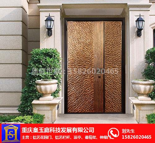 重慶銅門廠家直銷