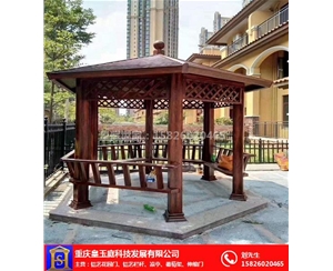 鋁合金涼亭生產(chǎn)廠家