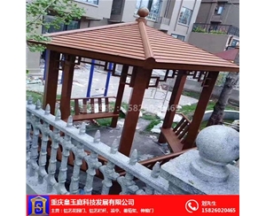 重慶鋁合金涼亭價(jià)格